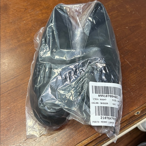 Madewell The Grayson Penny Loafer NX647 - Picture 2 of 4